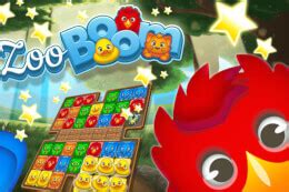 Zoo Boom - Game Apps