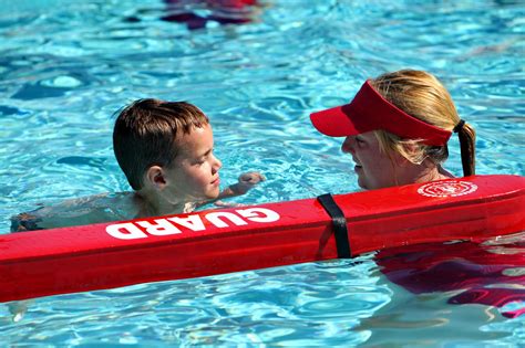 Swim Lessons | Spring Hill, KS - Official Website