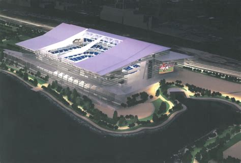 Buffalo Bills Stadium - Information, Renderings and More of a future ...