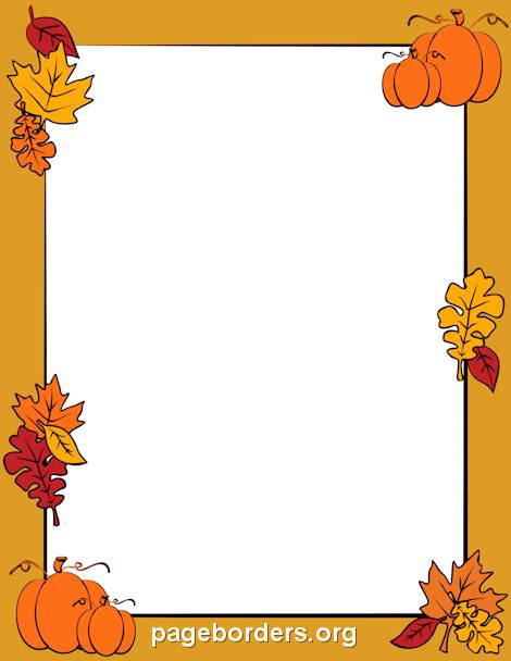 Free Halloween Border Clip Art Pictures - Clipartix