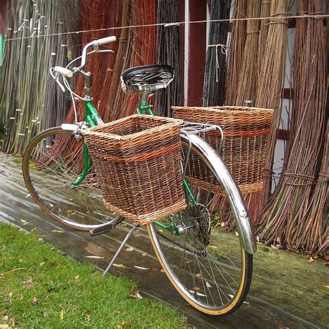 Pin by RPM GEAR on On the bucket list | Bike panniers, Bike basket ...