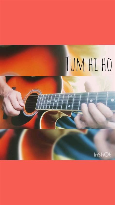 Tum Hi Ho Guitar Cover | Arijit Singh | Shraddha Kapoor | Aditya Roy ...