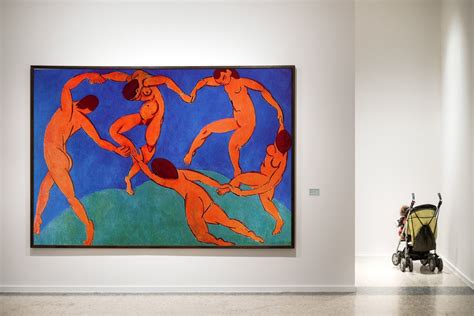 The Dance II, Painting by Artist: Henri Matisse, Gallery Framed Gift ...