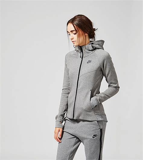 Hoods and Sweats Womens | Size? | Nike tech fleece, Hoodies womens ...