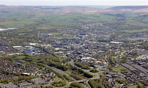 What's it like to live in Burnley? - Yopa Homeowners Hub