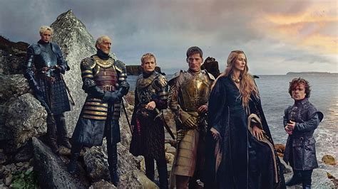 HD wallpaper: TV Show, Game Of Thrones, Cersei Lannister, Lena Headey ...