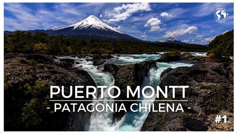 📍 PUERTO MONTT 🌋 CHILE | 7 cosas QUE HACER #1 ️ - YouTube