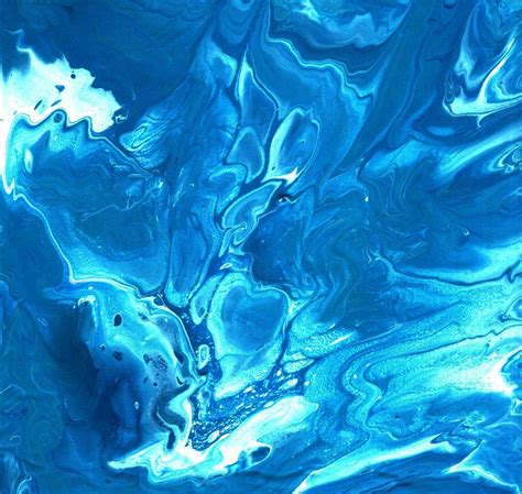 7 Blue Marble Painting Texture (JPG) | OnlyGFX.com