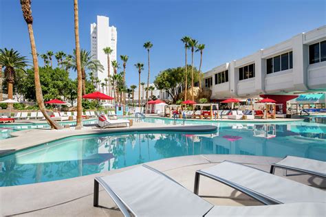 Tropicana Las Vegas – a DoubleTree by Hilton Hotel & Resort - Las Vegas ...