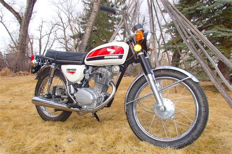 No Reserve: 1972 Honda CB100 for sale on BaT Auctions - sold for $4,500 ...