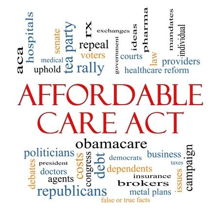 Pros and Cons of the Affordable Care Act - Innovative Insurance Group