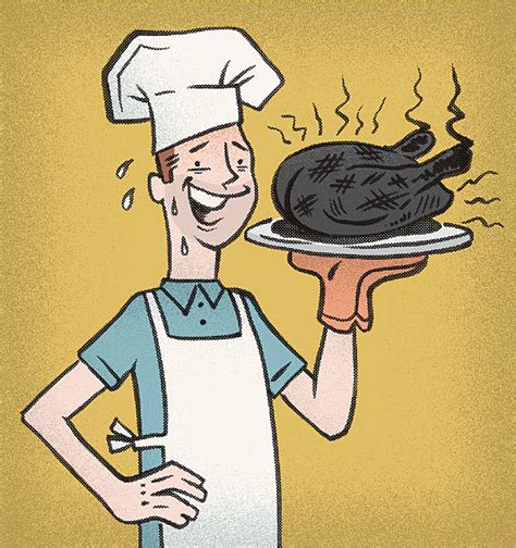 40+ Man Burnt Food Stock Illustrations, Royalty-Free Vector Graphics ...