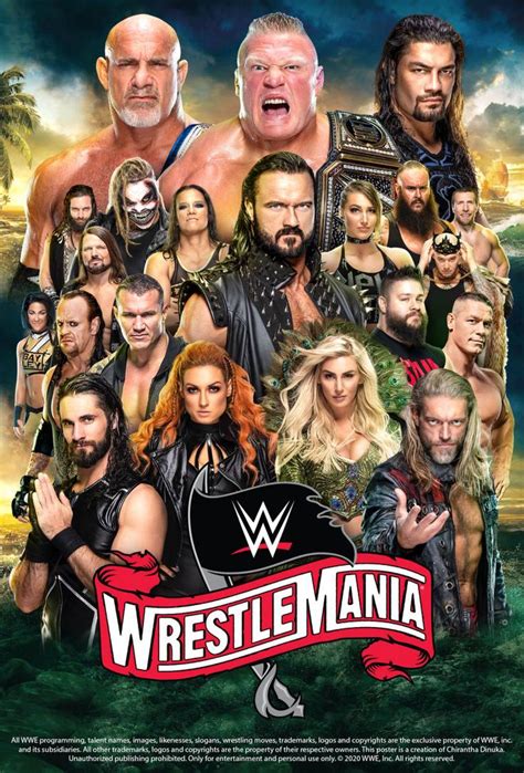 WWE Official Annual 2020 | ubicaciondepersonas.cdmx.gob.mx