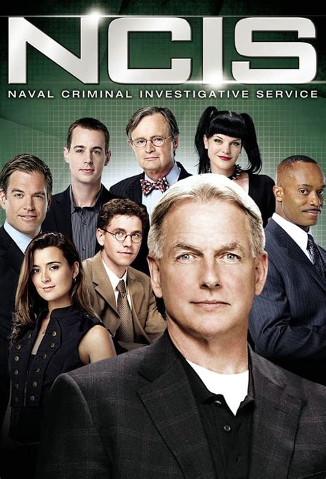 NCIS, Season 12 release date, trailers, cast, synopsis and reviews