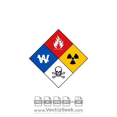 Hazmat Logo Vector - (.Ai .PNG .SVG .EPS Free Download)