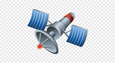 Satélite de comunicaciones observación de la tierra satélite sputnik 1 ...