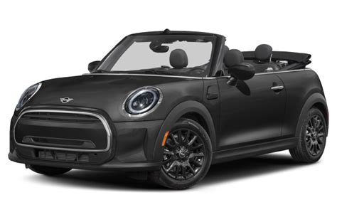 2023 MINI Convertible Specs, Trims & Colors | Cars.com