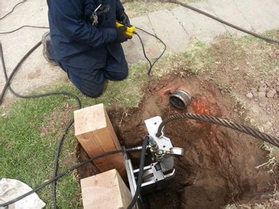 Trenchless Sewer Replacement San Diego, No Dig Alternative