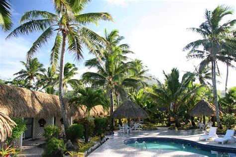 CLUB RARO RESORT - ADULTS ONLY - Reviews & Price Comparison (Avarua ...