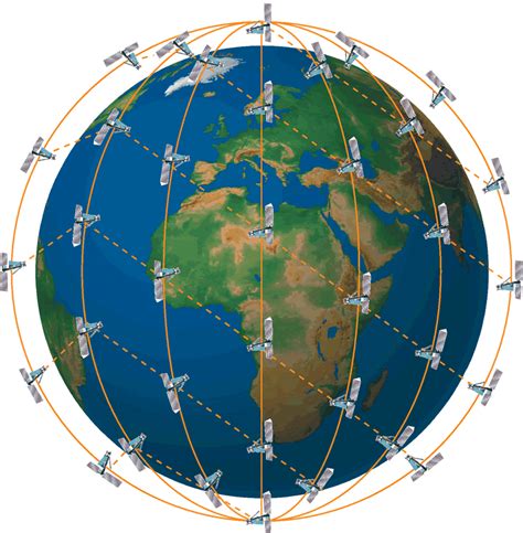 SpaceX Launches First Wave of Iridium Next Satellite Constellation Into ...