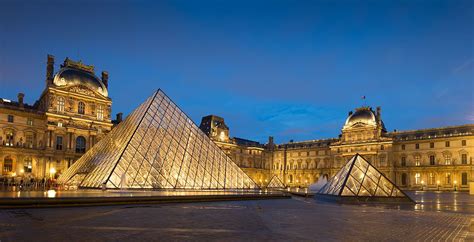 Louvre Museum: History and Most Important Masterpieces | Flipboard