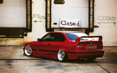 Ouf! 29+ Listes de M3 Coupe Bmw E36 Tuning: In the case of sequels ...