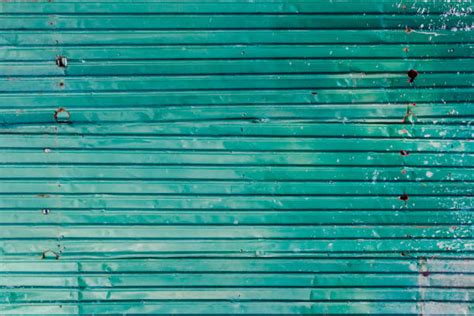 440+ Green Sheet Metal Roof Texture Stock Photos, Pictures & Royalty ...