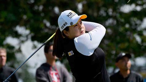 Inbee Park wins Kia Classic in LPGA Tour season debut