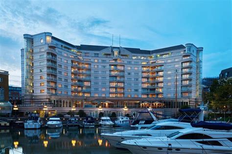 Great as always - Review of The Chelsea Harbour Hotel & Spa, London ...