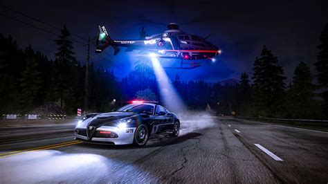 Need for Speed™ Hot Pursuit Remastered