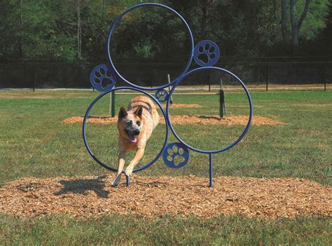 Dog Park Equipment - General Recreation Inc