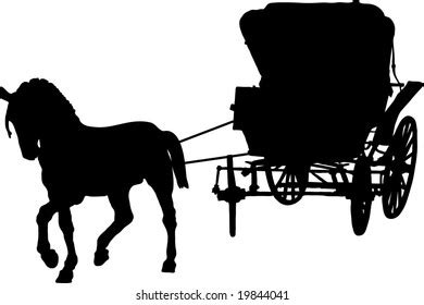 Horse Carriage Princess: Over 1,253 Royalty-Free Licensable Stock ...