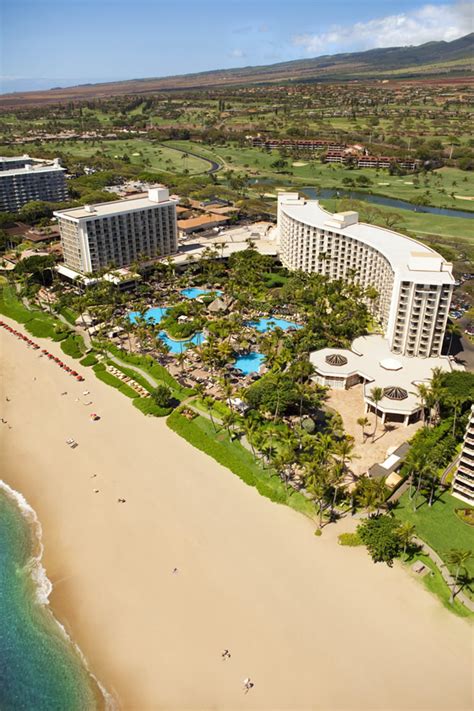 Photos and Video of the Westin Maui Resort & Spa