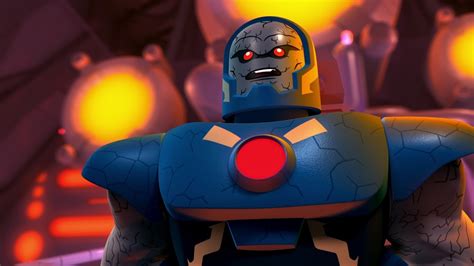 Darkseid (Lego DC Heroes) | DC Database | FANDOM powered by Wikia