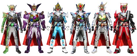 Kamen Rider Gaim - Final Arms's NeoHeisei by tuanenam on DeviantArt