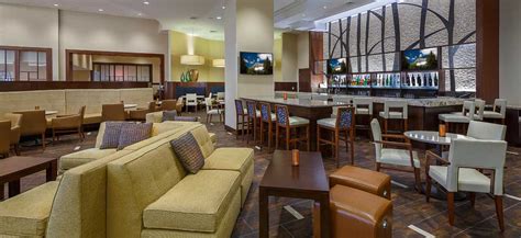 Downtown Provo, UT Restaurants | Provo Marriott Hotel & Conference Center