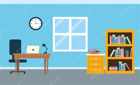 52,242 Office Background Clipart Images, Stock Photos & Vectors - Clip ...