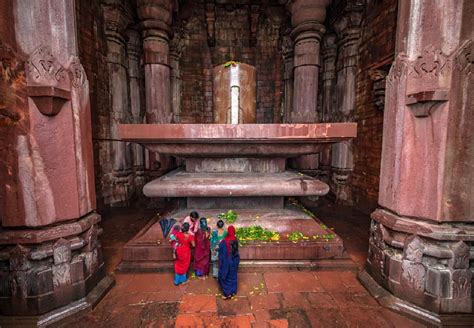 Bhojpur Shiva Temple - A Must See Places Near Bhopal | MP Tourism