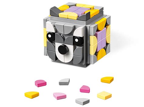 Lego Dots Animal Picture Holders