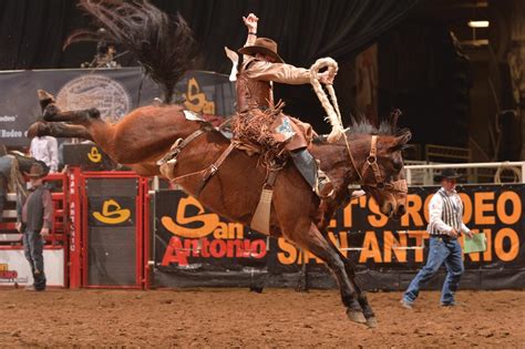 2021 San Antonio Stock Show & Rodeo Tickets Go on Sale This Week - San ...