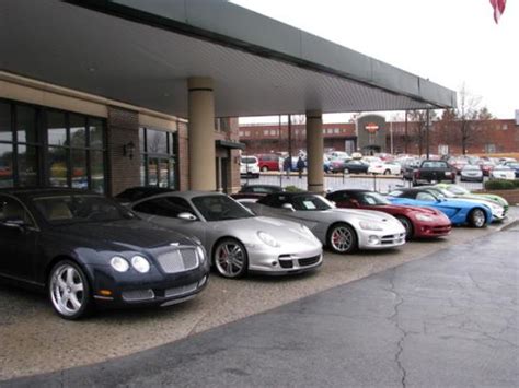 Palmer Dodge Chrysler Jeep Ram : Roswell, GA 30076 Car Dealership, and ...