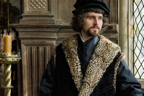 Wolf Hall Season 2 Finally Has A Release Date – And A Trailer