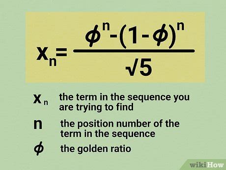 How to Calculate the Fibonacci Sequence - Wiki Mathematics English ...