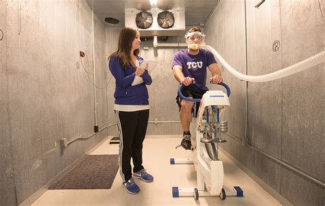 Kinesiology Overview | Academic Majors & Programs | Texas Christian ...