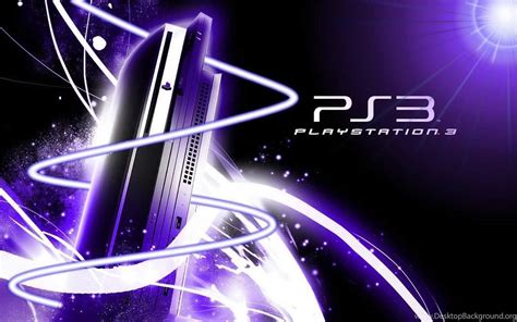 Ps3 Wallpaper Hd