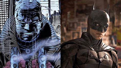 ‘The Batman Part II’ Buzz: Hush Rumored as Next Big Villain