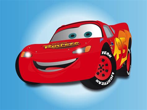 Cars Character Vector Art & Graphics | freevector.com