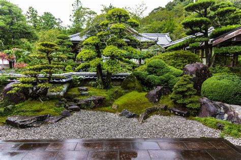 Japanese Gardens