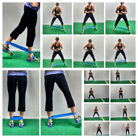 10 Knee-Friendly Lower Body Exercises | Redefining Strength | Lower ...