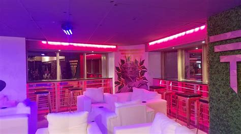 Olympus Lounge | Harare nightlife will never be the same